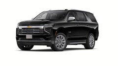 2025 Chevrolet Tahoe Premier SUV