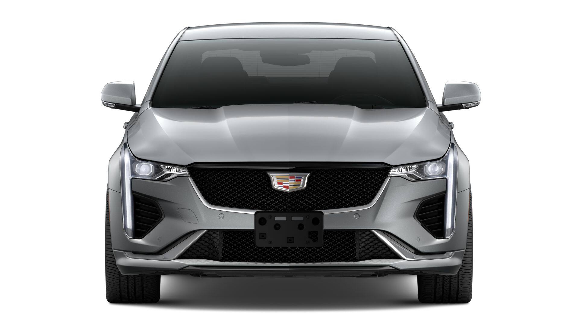 2025 Cadillac CT4 Sport photo 4
