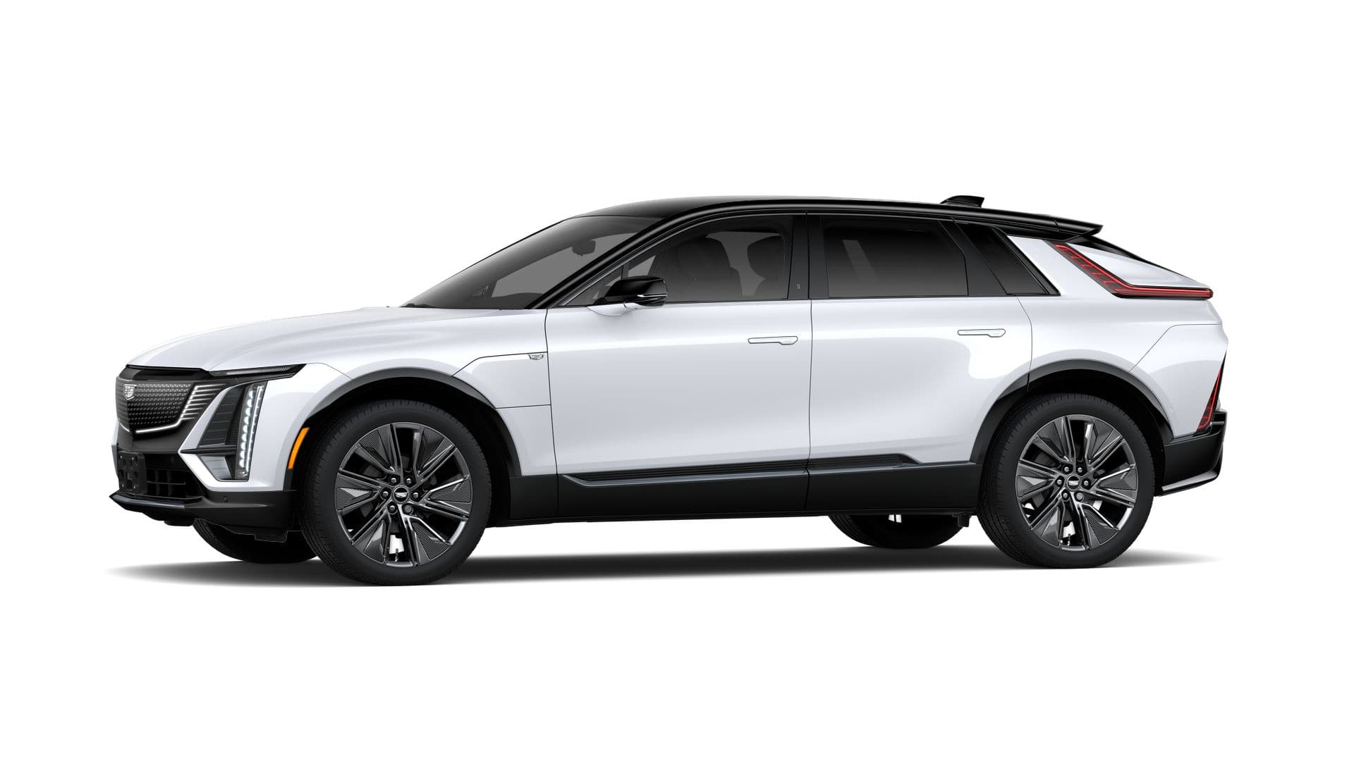 2027 Cadillac LYRIQ Signature Sport - Photo 11