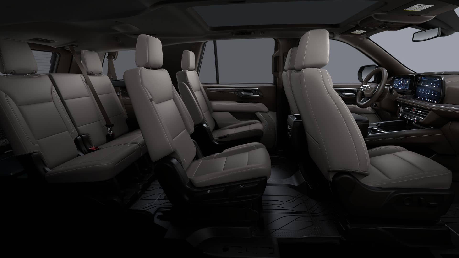 2026 Chevrolet Tahoe Z71 - Photo 8
