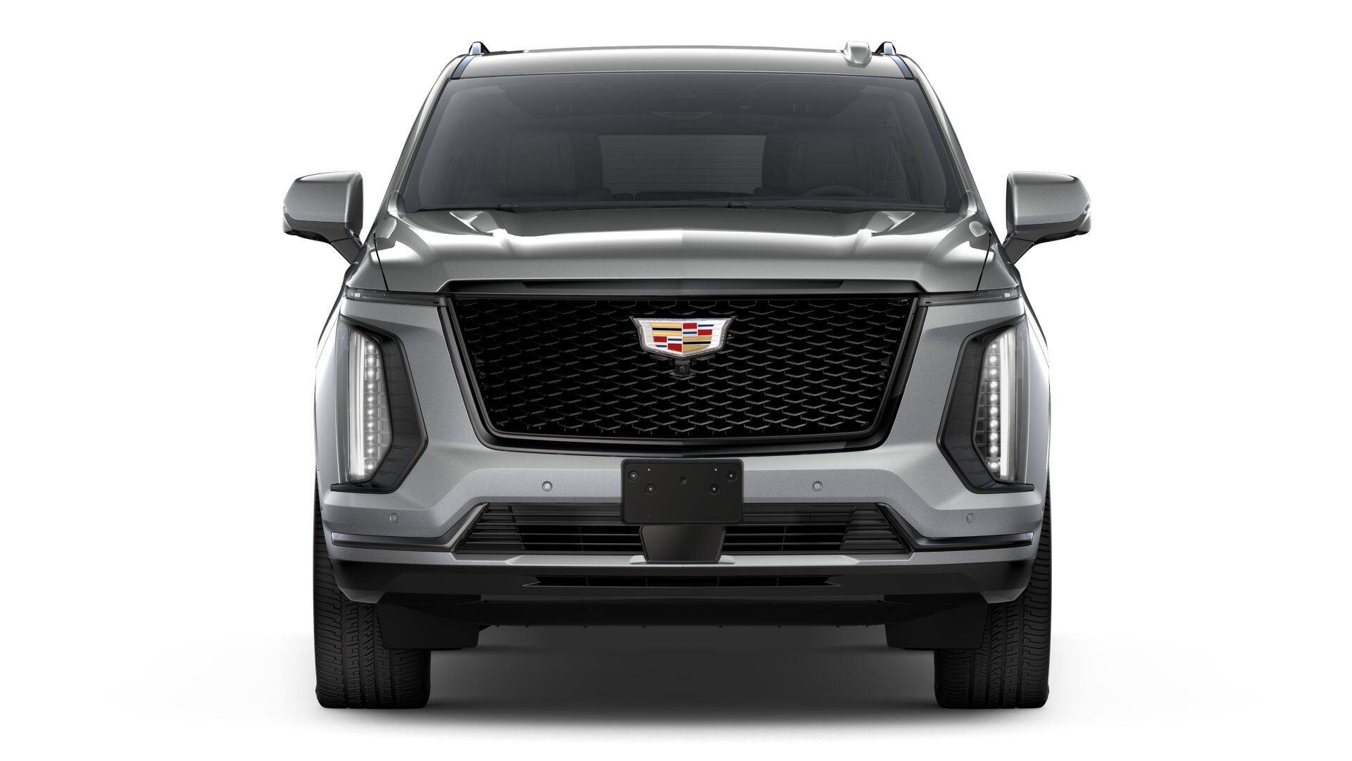 2025 Cadillac Escalade Sport photo 2