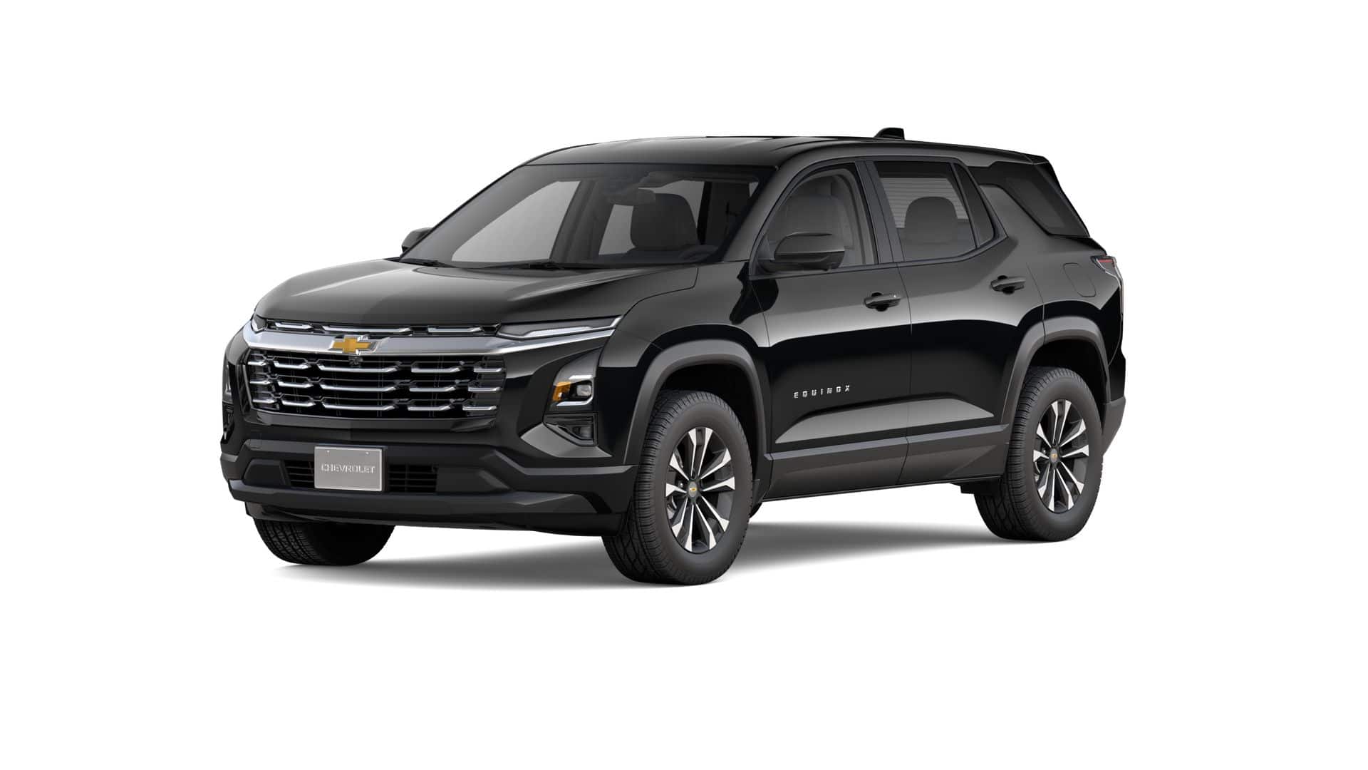 2026 Chevrolet Equinox LT - Photo 19