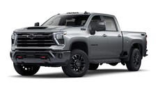 2025 Chevrolet Silverado 2500 HD LT Truck