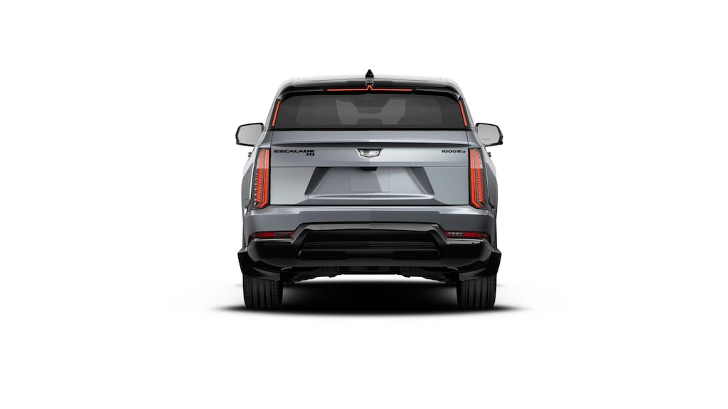 New 2026 CADILLAC ESCALADE IQ Sport SUV