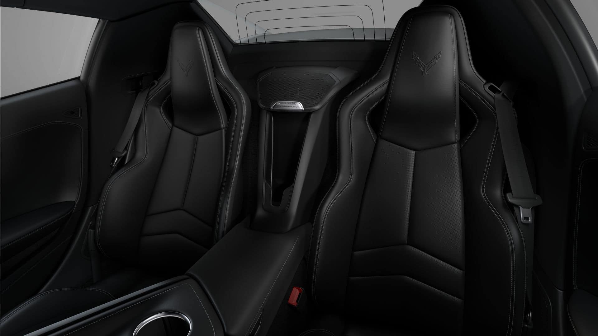 2026 Chevrolet Corvette 1LT - Photo 59