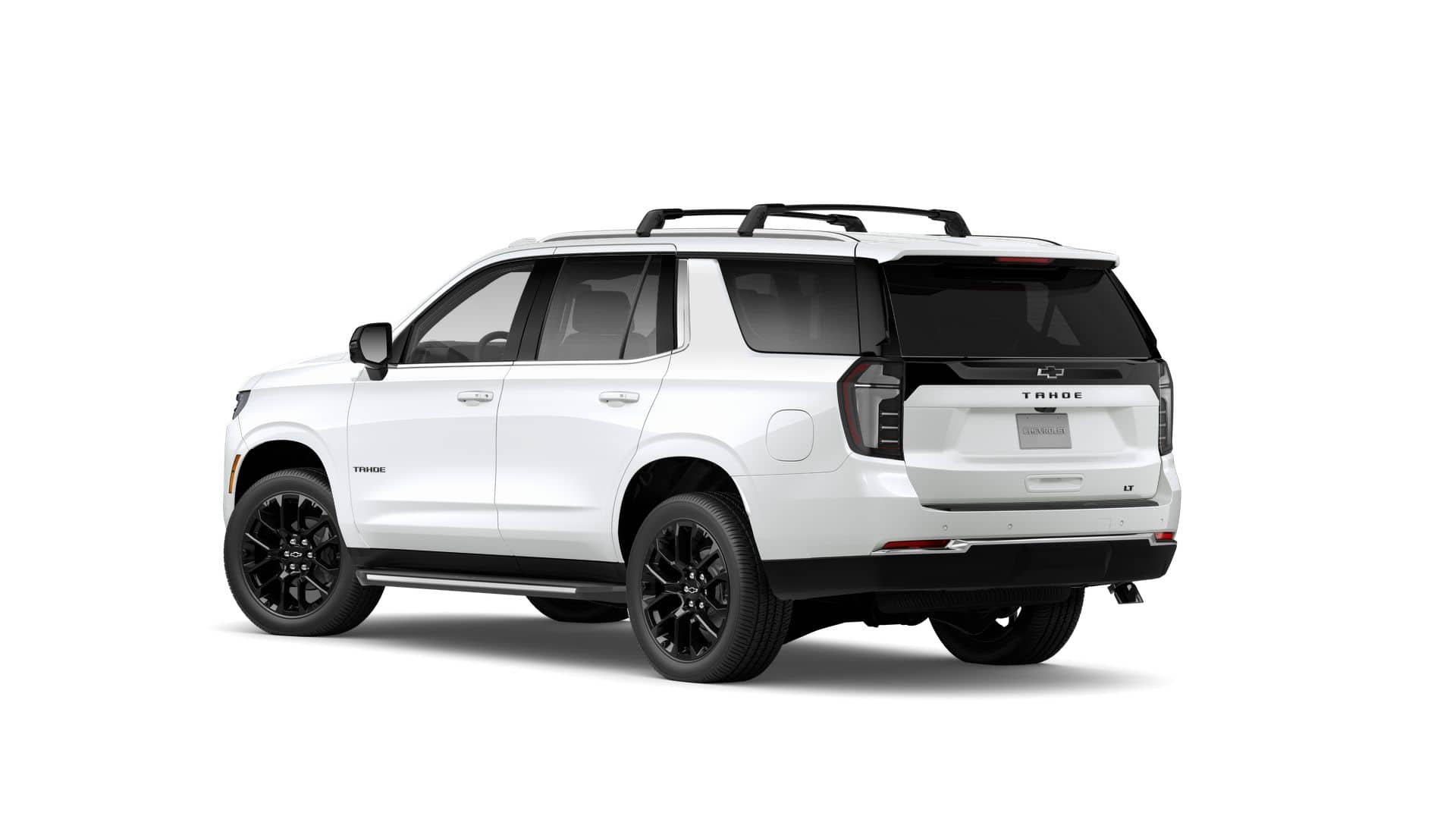 2026 Chevrolet Tahoe LT - Photo 27