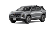2026 Chevrolet Equinox LT SUV