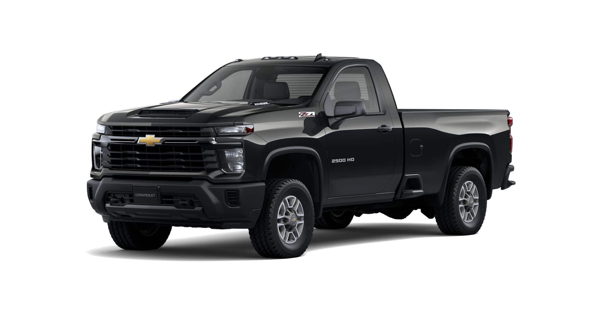 2026 Chevrolet Silverado 2500 HD Work Truck - Photo 26