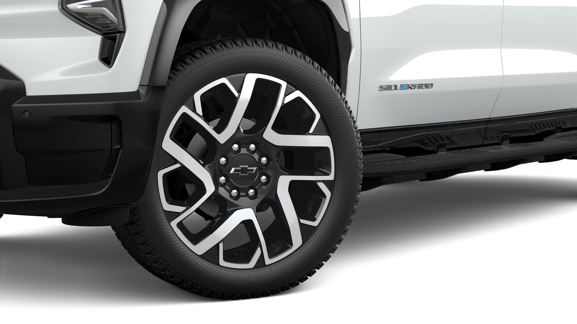 2024 Chevrolet Silverado EV RST - Photo 38