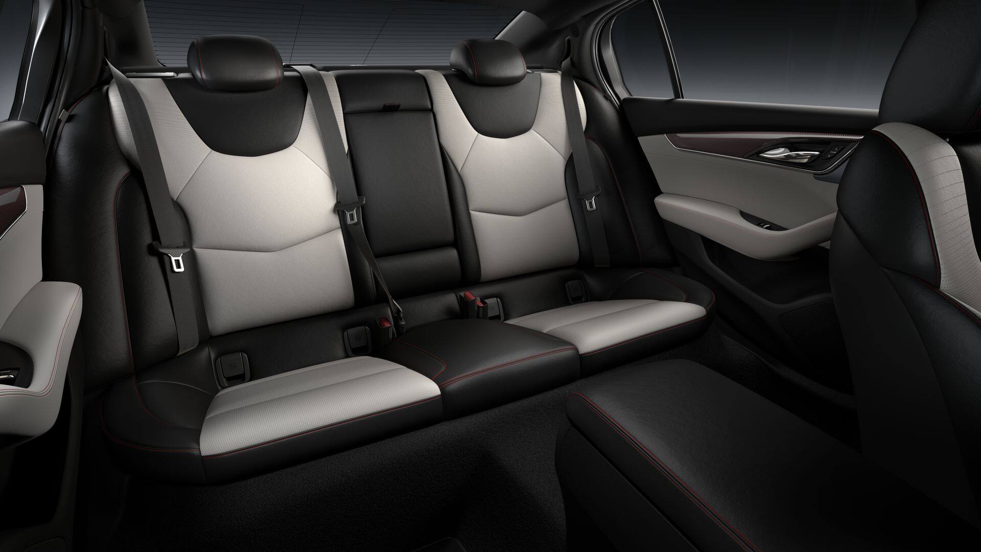 2026 Cadillac CT5 Sport - Photo 10