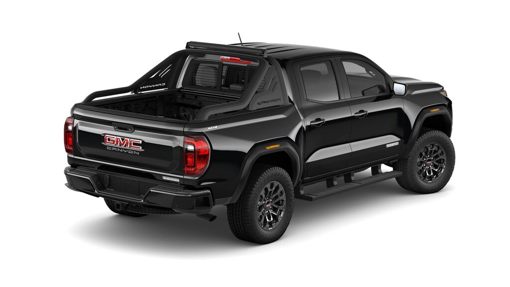 New 2026 GMC Canyon Elevation Truck