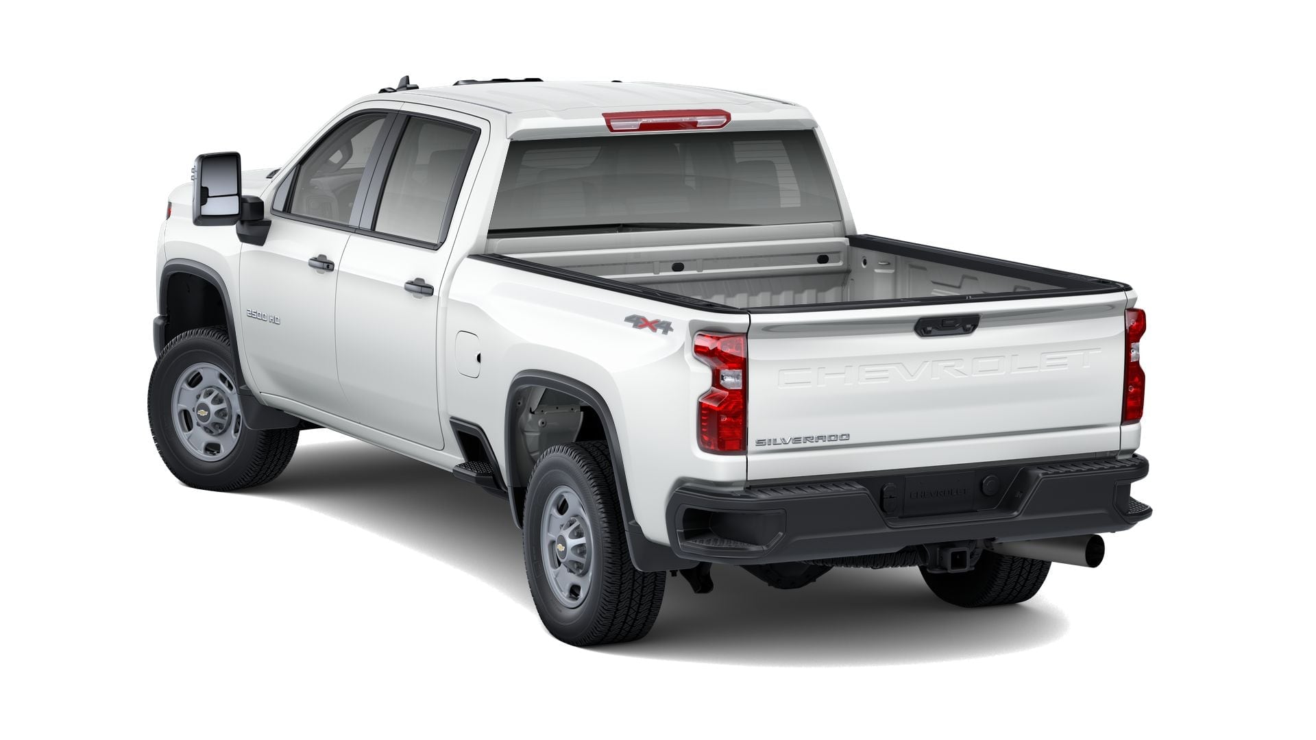 2026 Chevrolet Silverado 2500 HD Work Truck - Photo 23