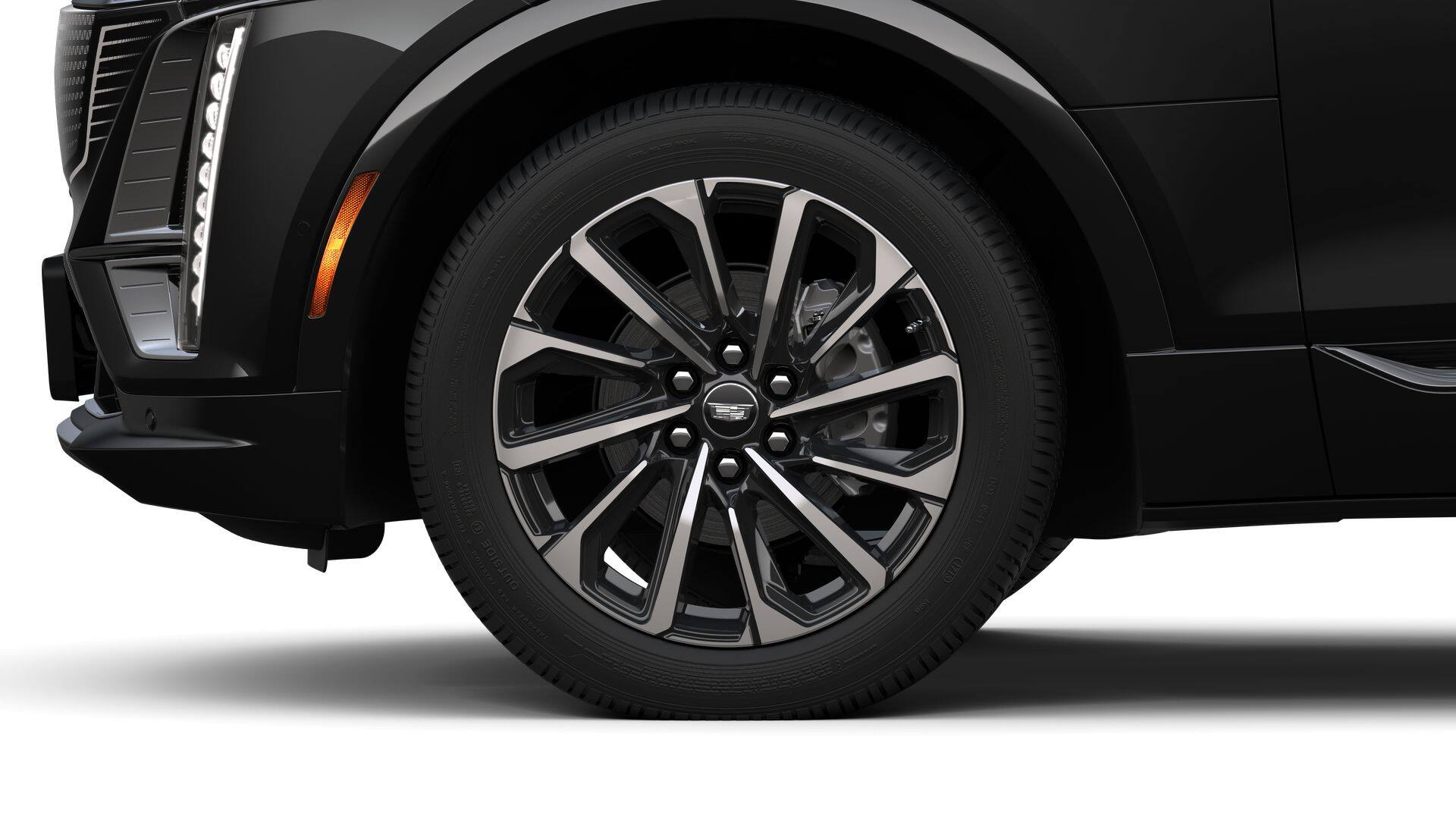 2025 Cadillac LYRIQ Sport 1 - Photo 30