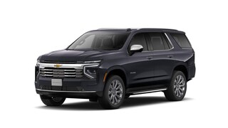 2026 Chevrolet Tahoe Premier SUV For Sale in Marlow Heights, Maryland