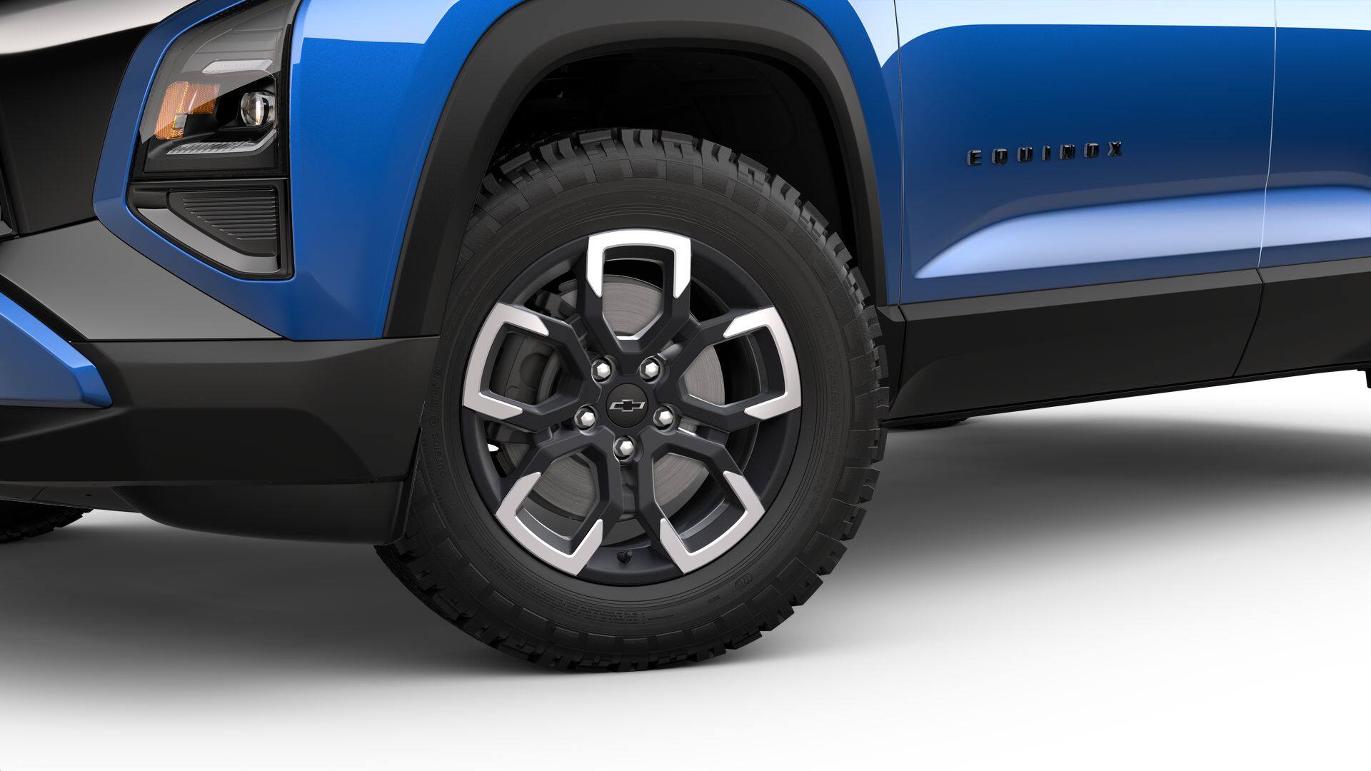 2025 Chevrolet Equinox ACTIV - Photo 22