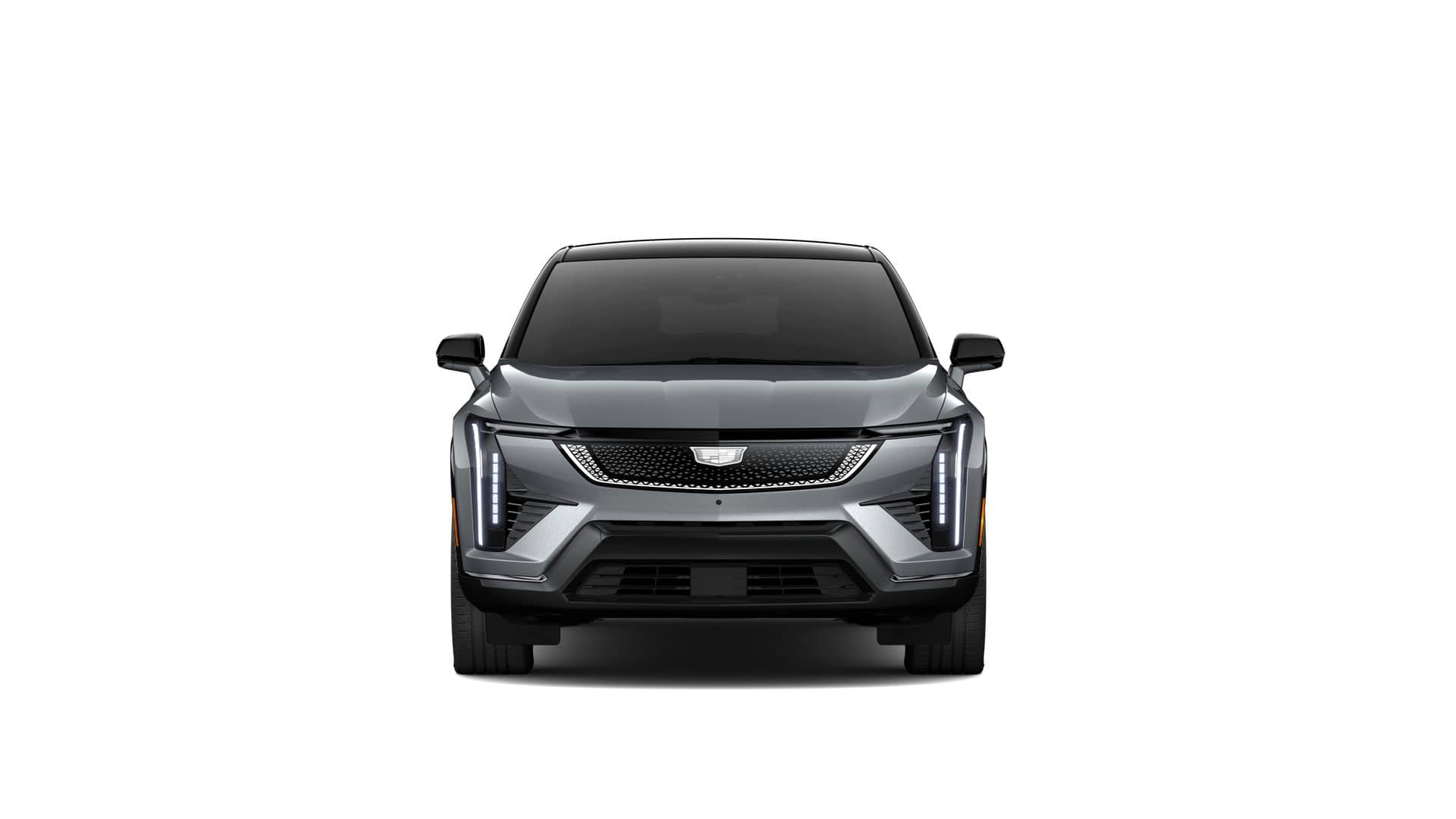 Thumbnail: 2026 Cadillac Optiq - 8