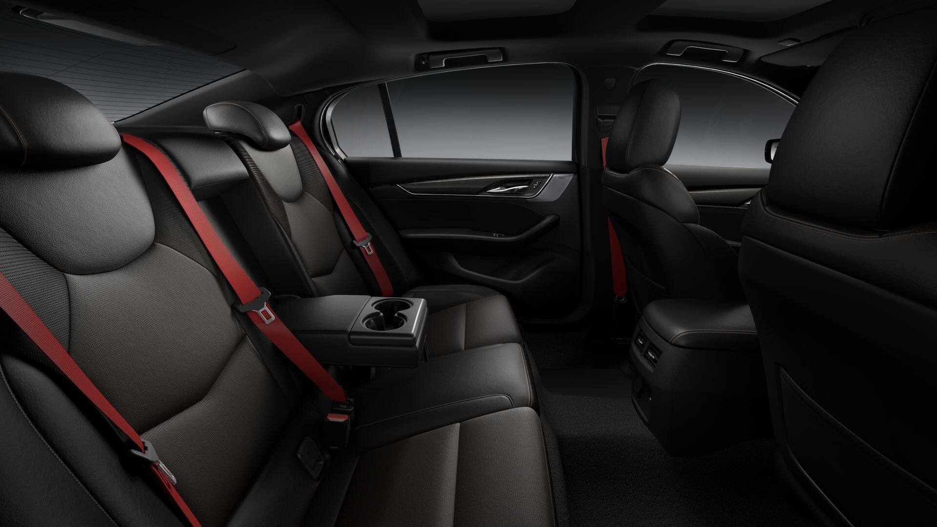 2026 Cadillac CT5 V-Series - Photo 12