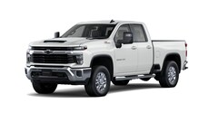 2026 Chevrolet Silverado 2500 HD LT Truck
