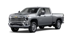2026 Chevrolet Silverado 2500 HD LTZ Truck Crew Cab
