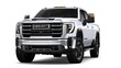  GMC Sierra 2500 HD