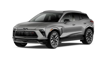 2025 Chevrolet Blazer EV RS SUV