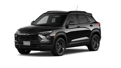 2026 Chevrolet Trailblazer LT SUV