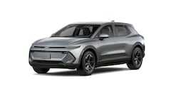 2025 Chevrolet Equinox EV LT SUV