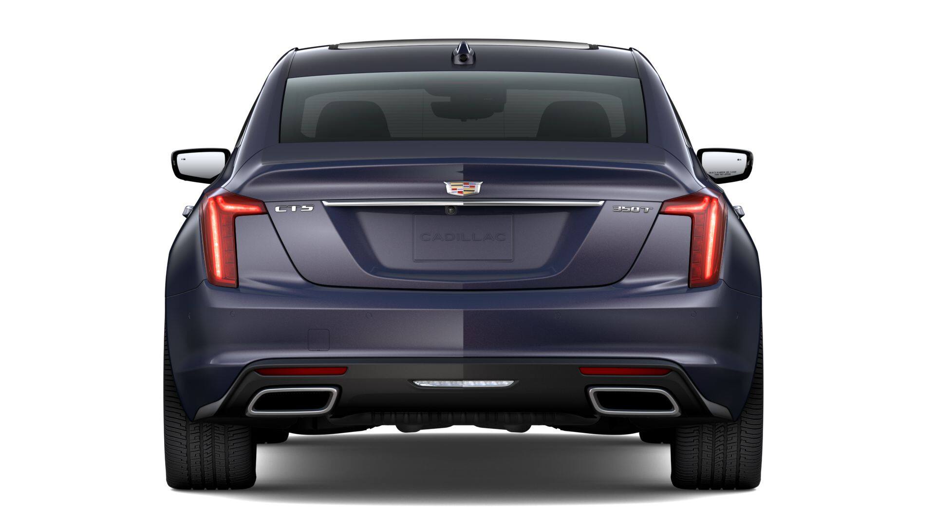 2026 Cadillac CT5 Premium Luxury photo 4