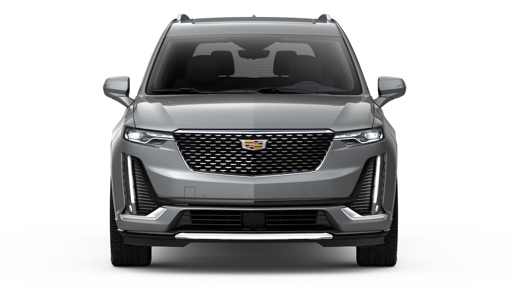 New 2024 Cadillac XT6 For Sale at TASCA CADILLAC OF MELBOURNE VIN