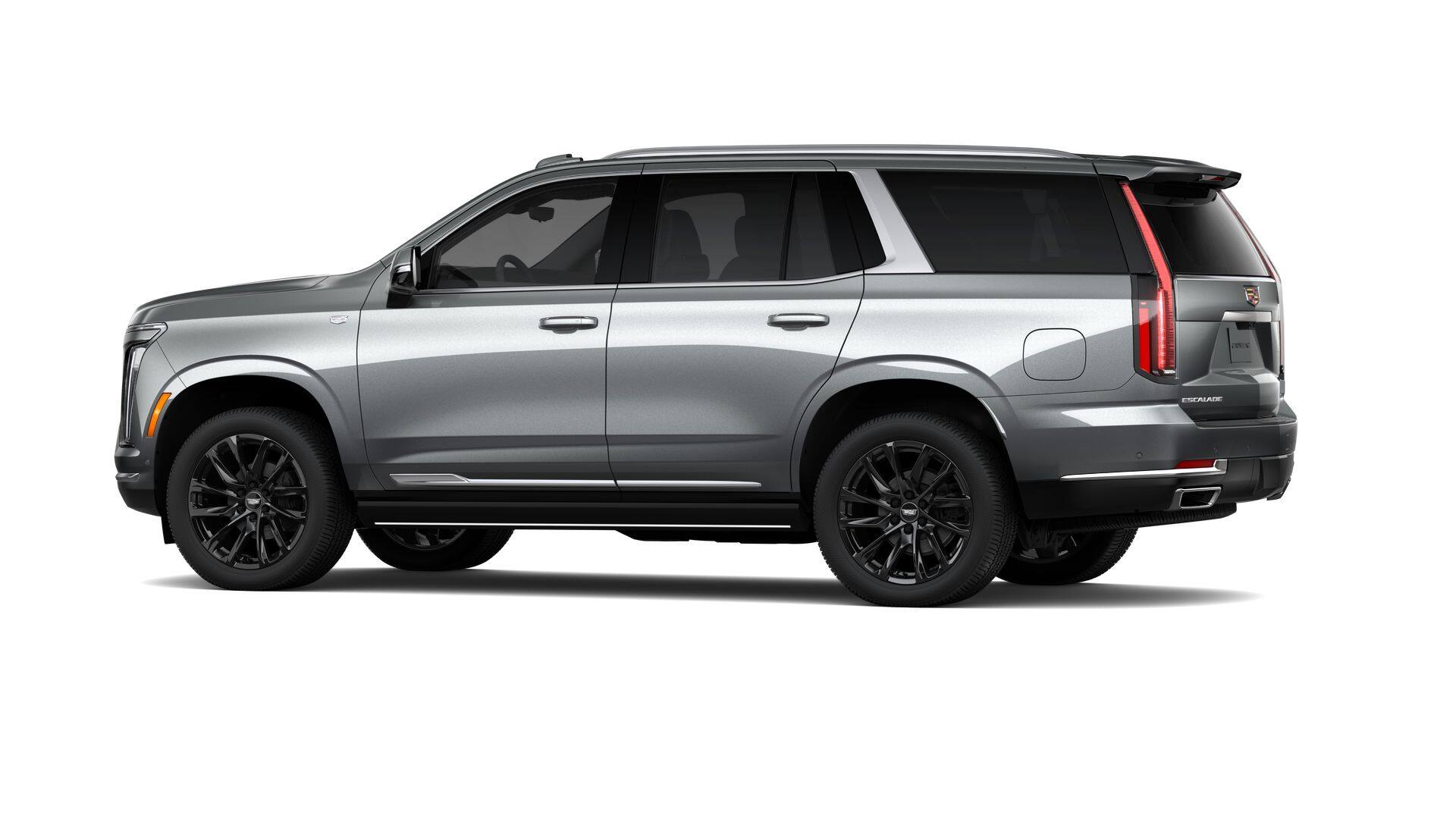 Thumbnail: 2026 Cadillac Escalade - 32