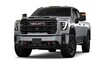 GMC Sierra 2500 HD