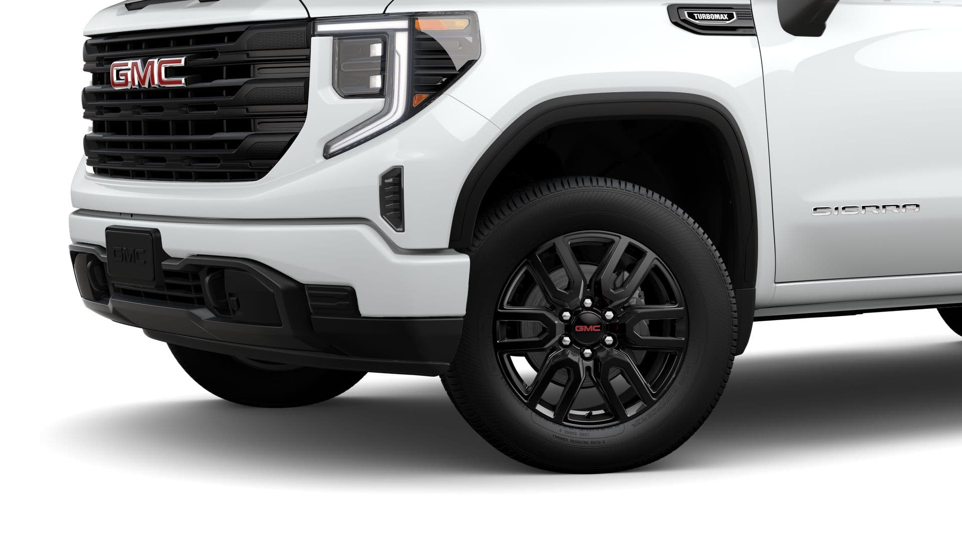 2026 GMC Sierra 1500 Pro - Photo 36