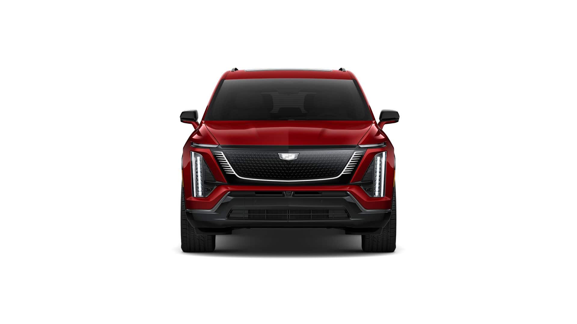 2026 Cadillac VISTIQ Sport - Photo 49