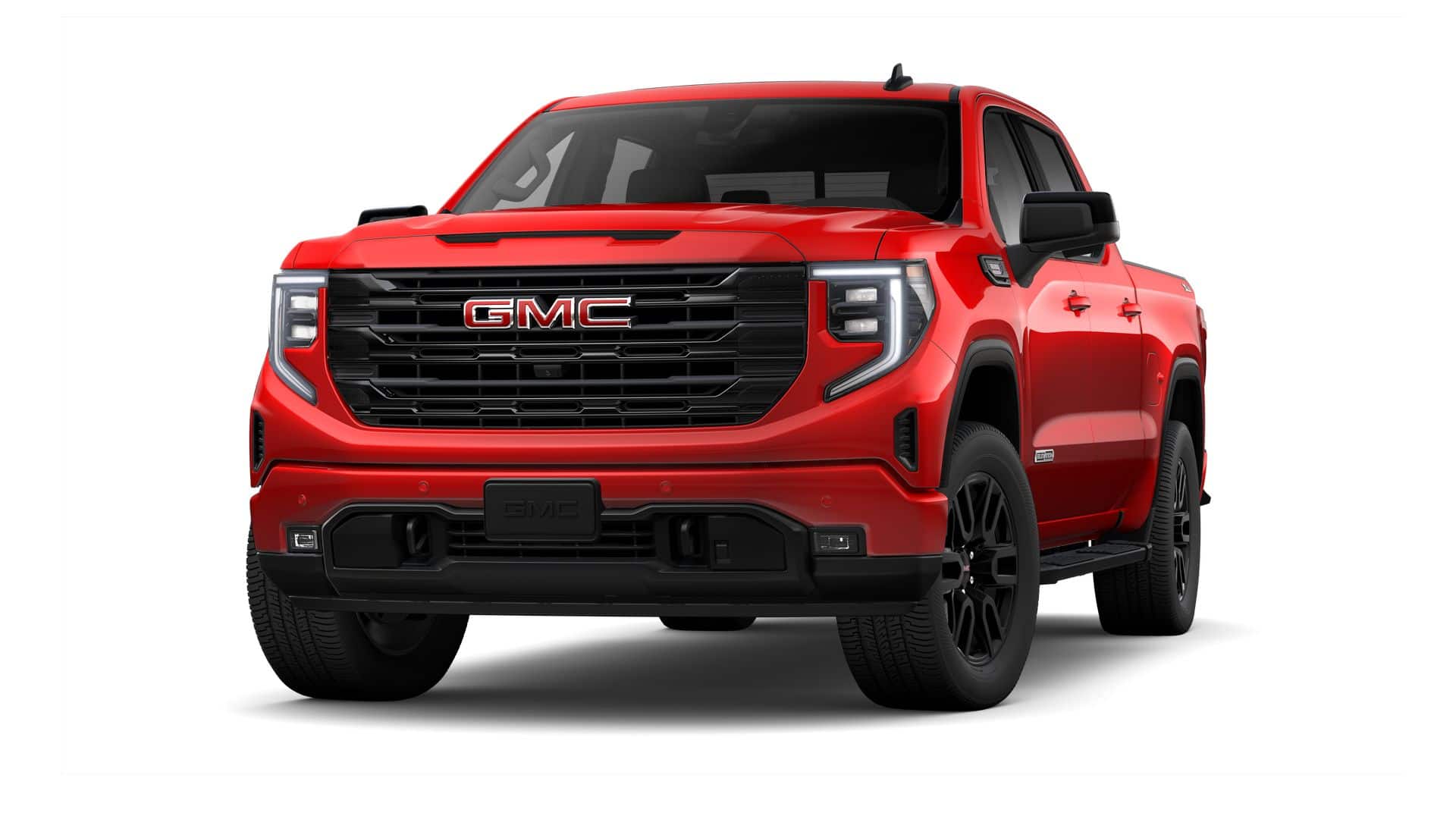 2026 Gmc Sierra 1500 Elevation photo 2