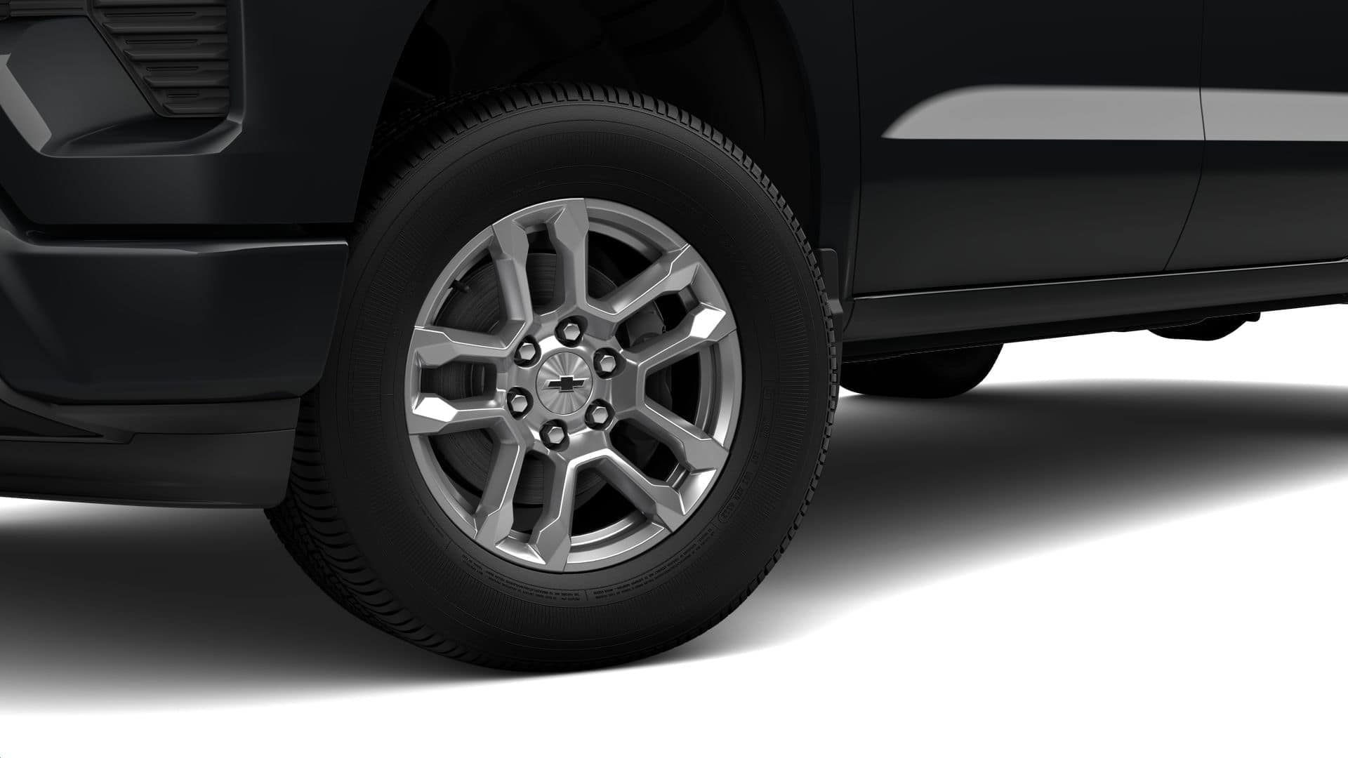 2026 Chevrolet Silverado 1500 RST - Photo 41