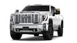 GMC Sierra 2500 HD