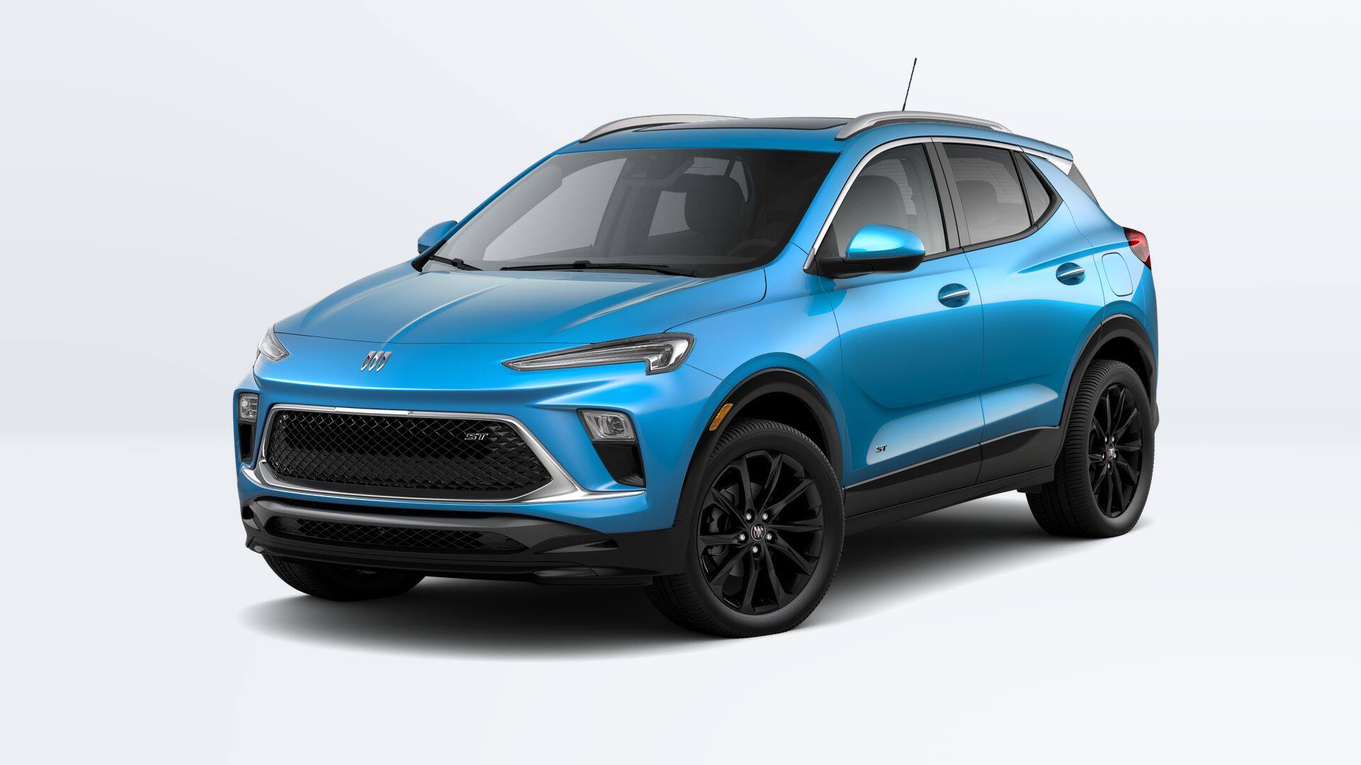 Thumbnail: 2026 Buick Encore GX - 2