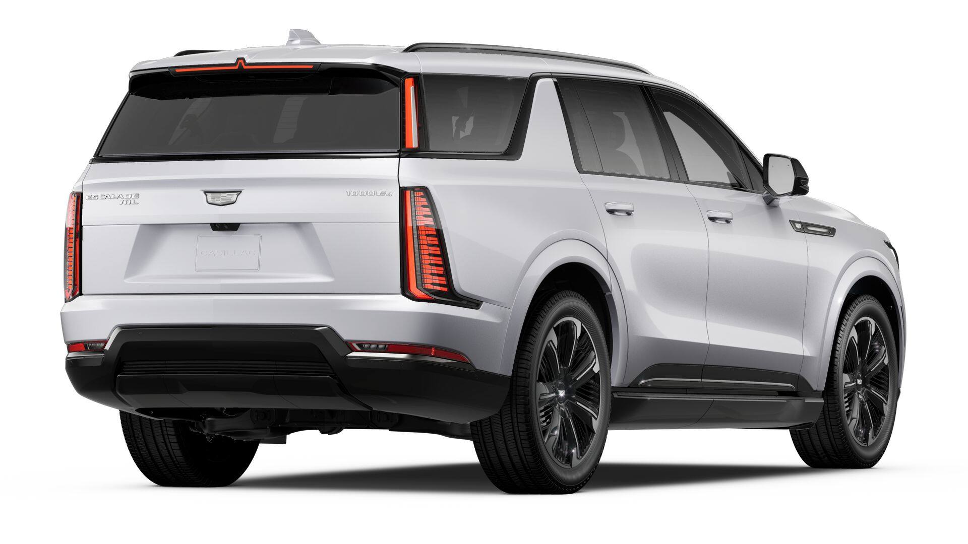 2026 Cadillac Escalade IQL Premium Sport - Photo 30