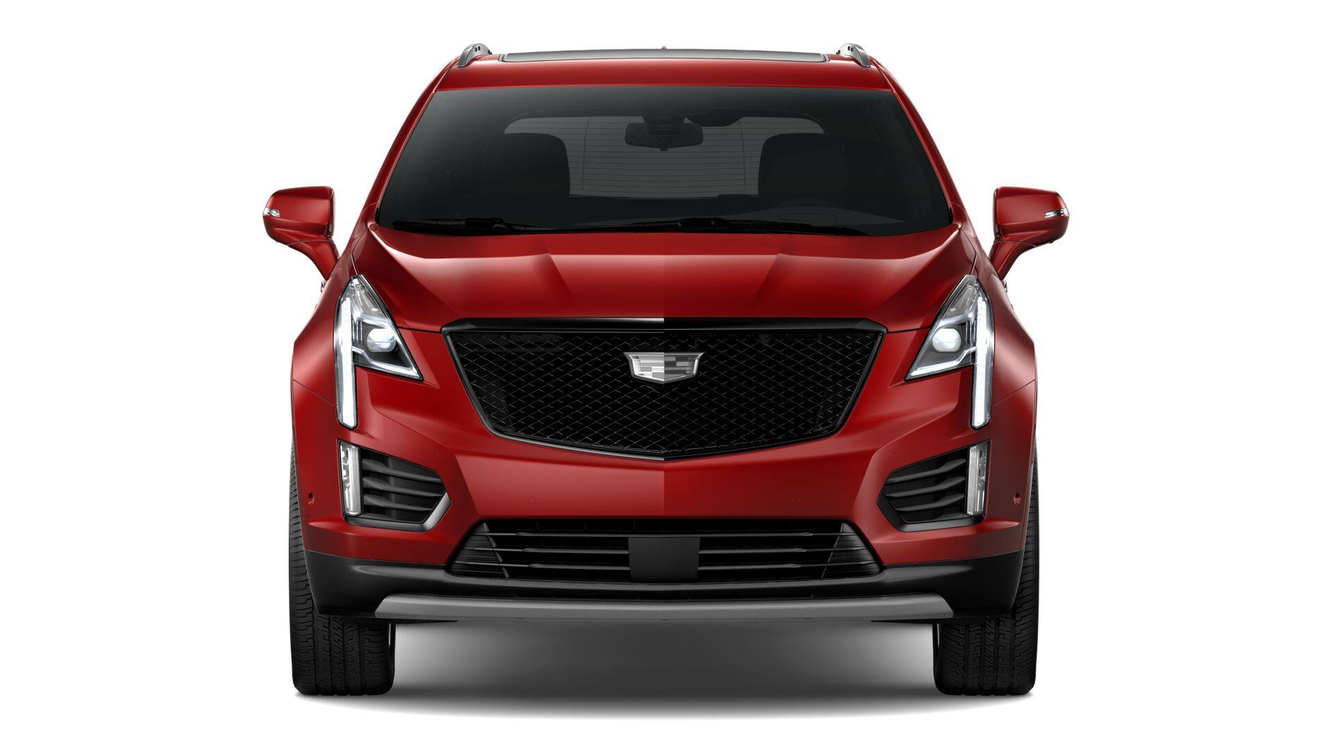 2026 Cadillac XT5 Premium Luxury - Photo 26