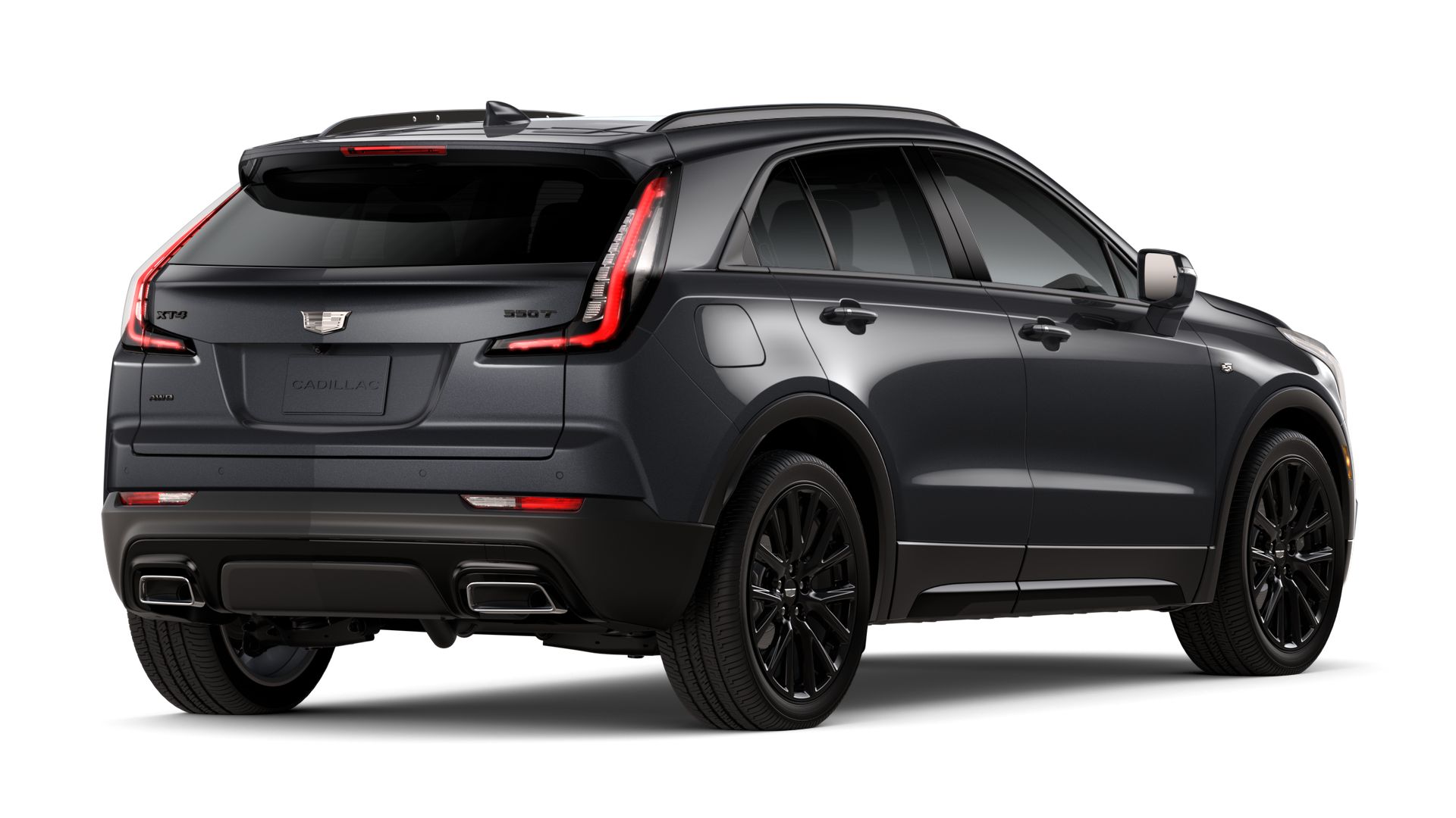 2023 Cadillac XT4 Sport - Photo 45