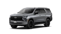 2026 Chevrolet Tahoe Premier SUV