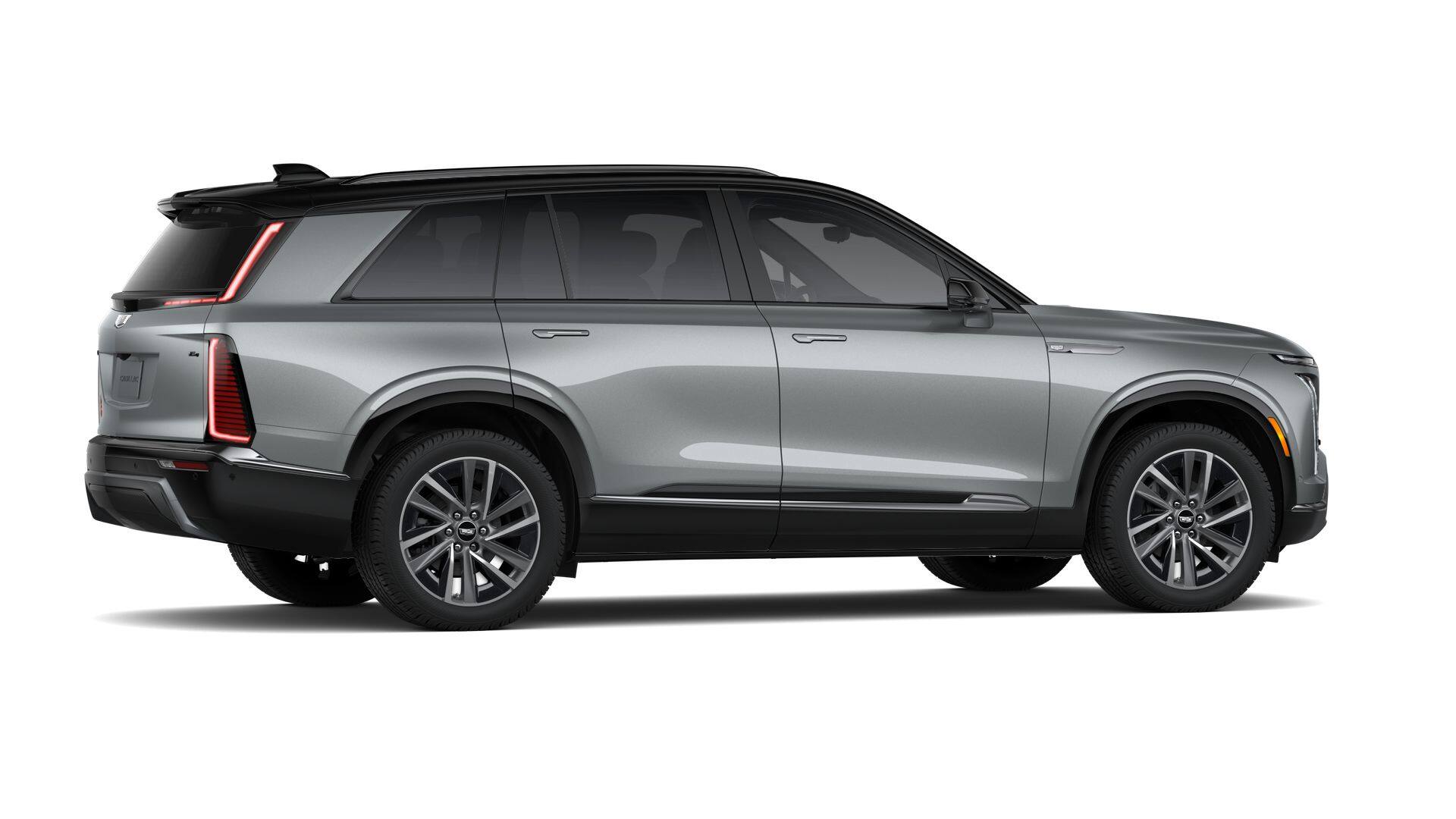 2027 Cadillac VISTIQ Sport - Photo 64