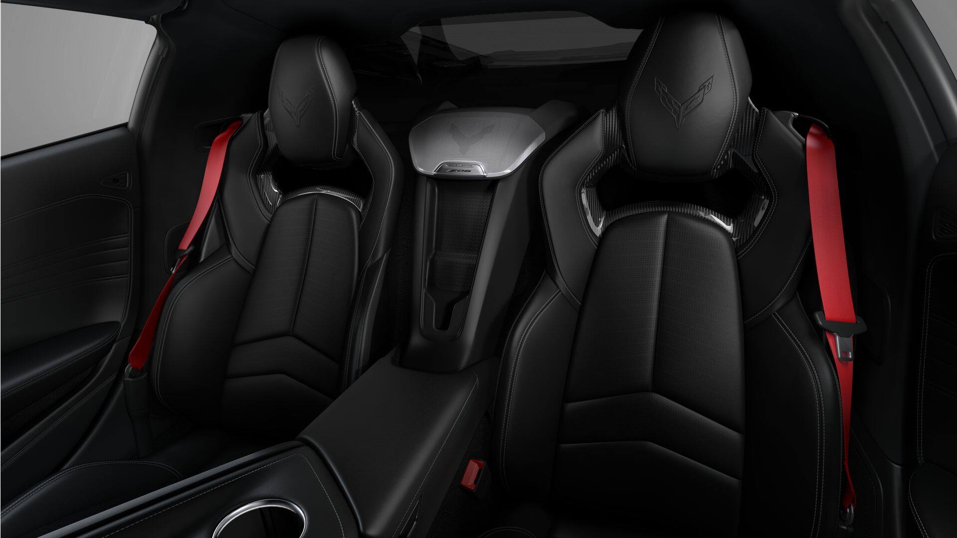 Thumbnail: 2026 Chevrolet Corvette - 35