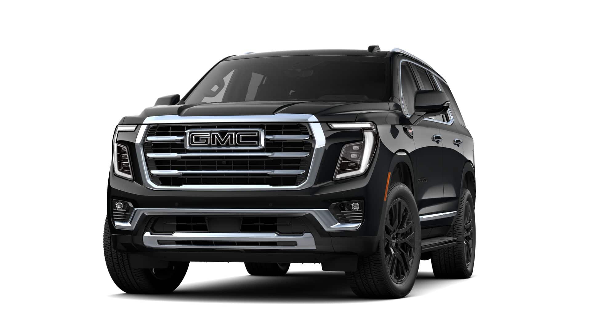 2026 GMC Yukon Elevation - Photo 32
