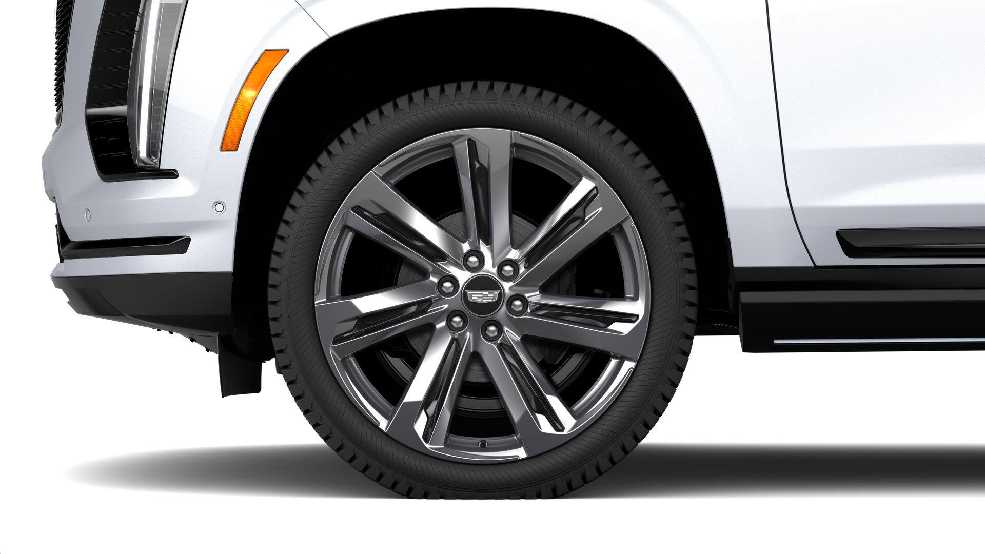2026 Cadillac Escalade ESV Sport - Photo 14