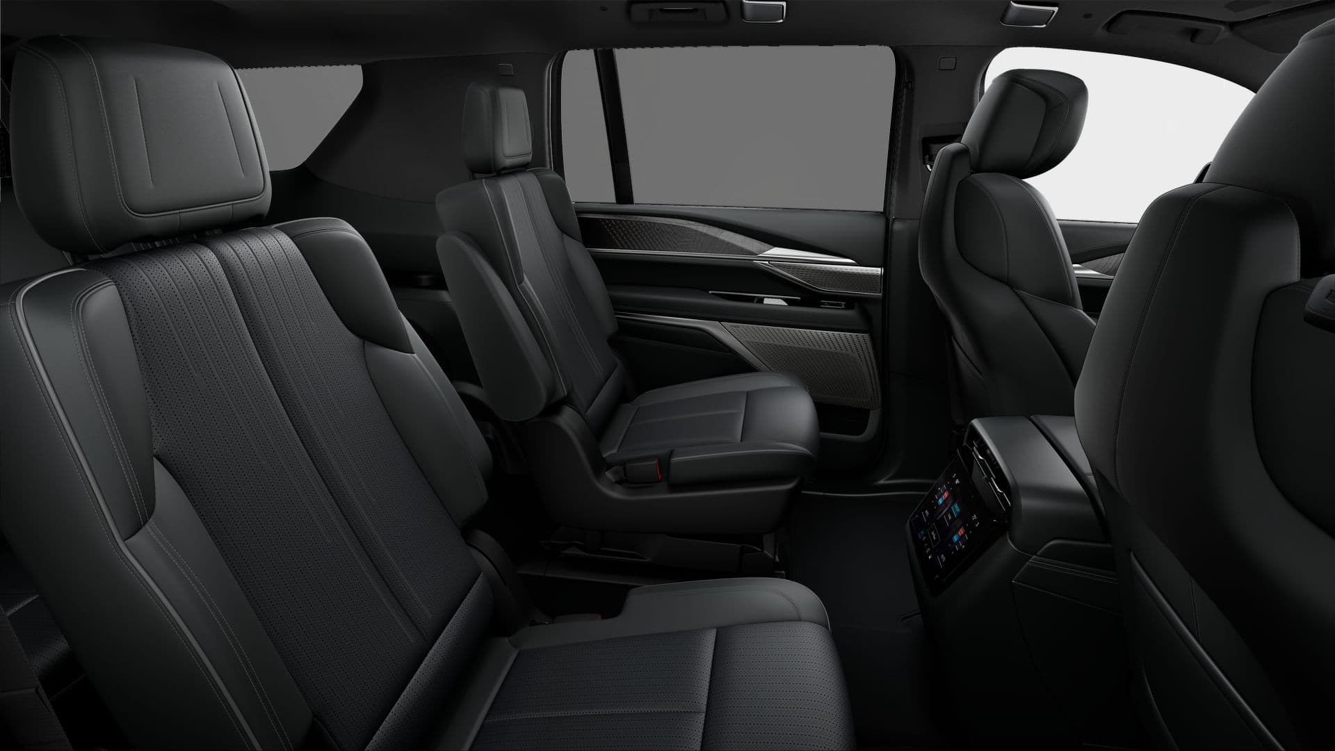 2026 Cadillac Escalade IQL Premium Sport - Photo 21