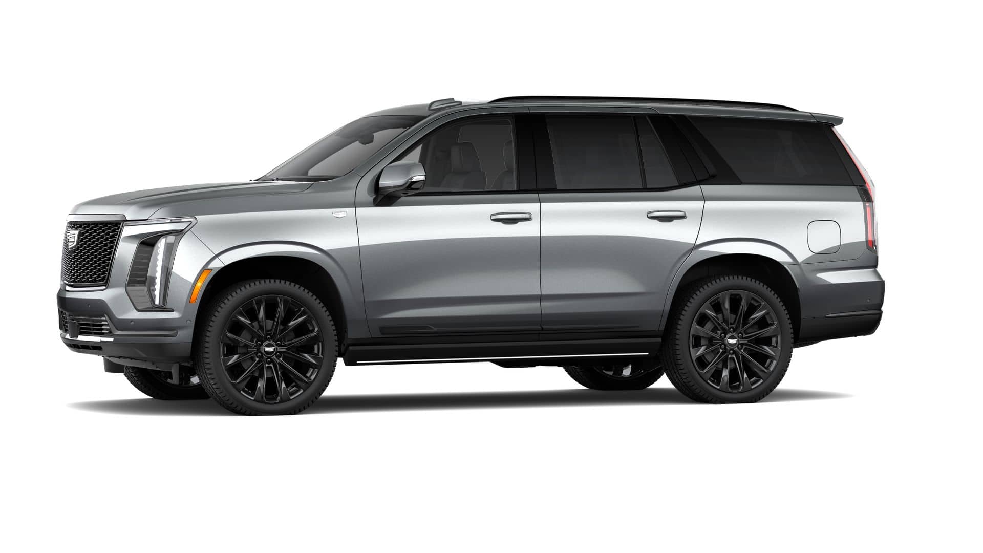 2026 Cadillac Escalade Platinum Sport - Photo 35