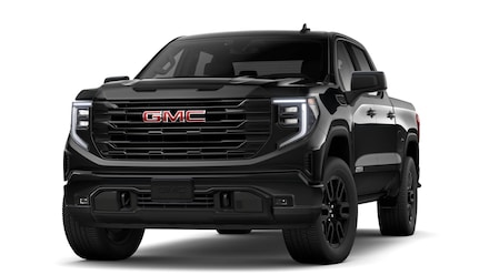 2023 GMC Sierra 1500 Elevation Truck