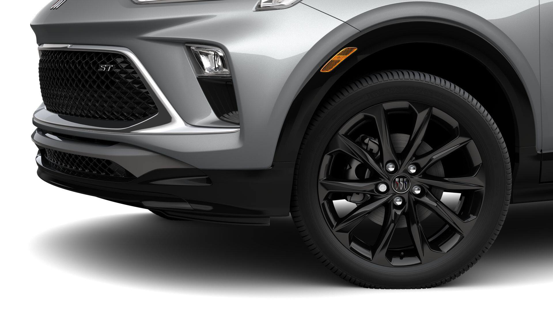 2026 Buick Encore GX Sport Touring - Photo 29