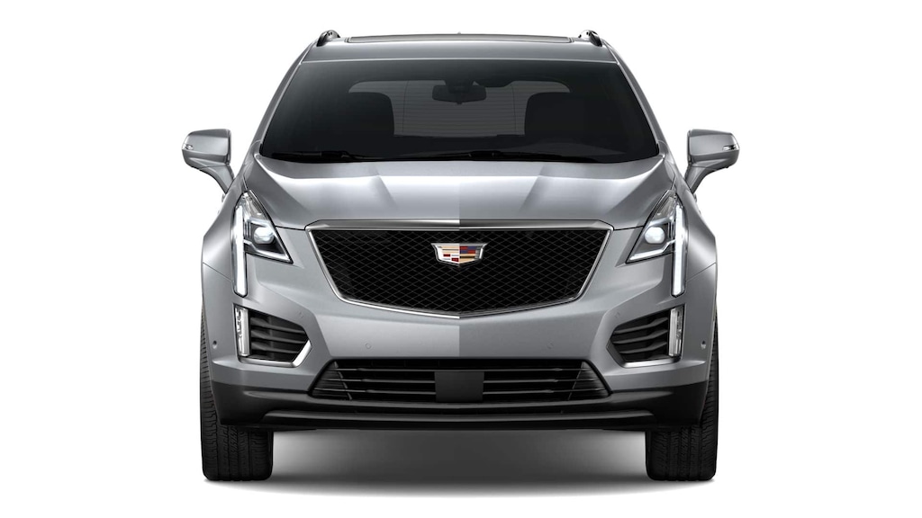 New 2026 CADILLAC XT5 Sport SUV